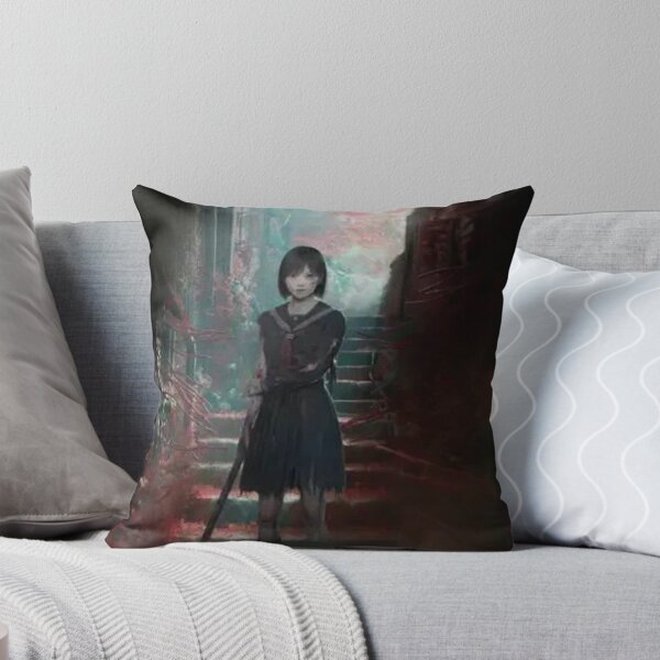 Item preview, silent hill: townfall designed and sold by STARSKIDS.