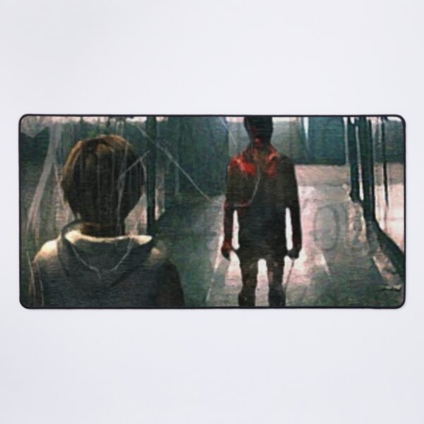 Item preview, silent hill: townfall designed and sold by STARSKIDS.