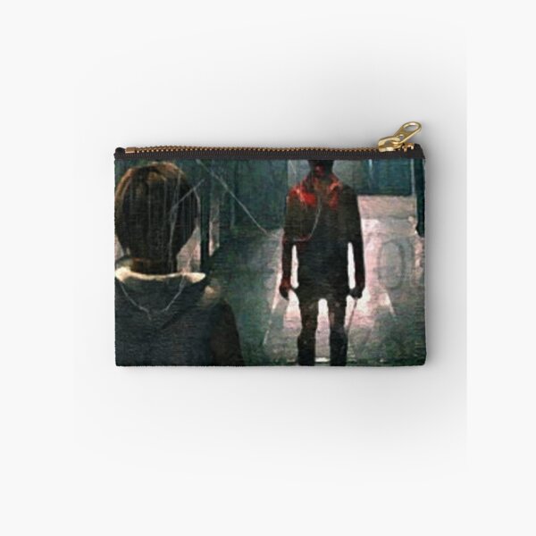 Item preview, silent hill: townfall designed and sold by STARSKIDS.