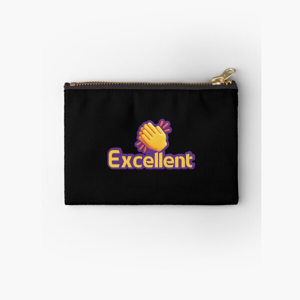 Item preview, Excellent Job Applause designed and sold by Art-Zora.