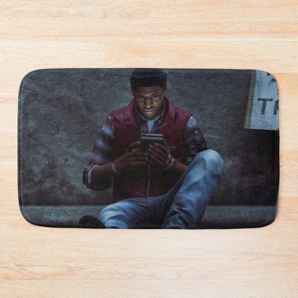 Item preview, silent hill: townfall designed and sold by STARSKIDS.