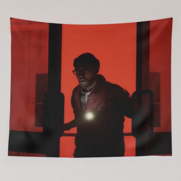 Item preview, silent hill: townfall designed and sold by STARSKIDS.