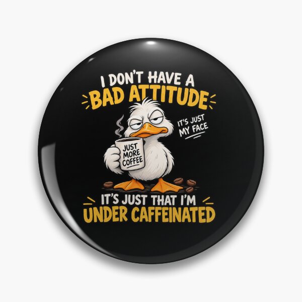 Item preview, Under Caffeinated designed and sold by Tw3ntyDesigns.