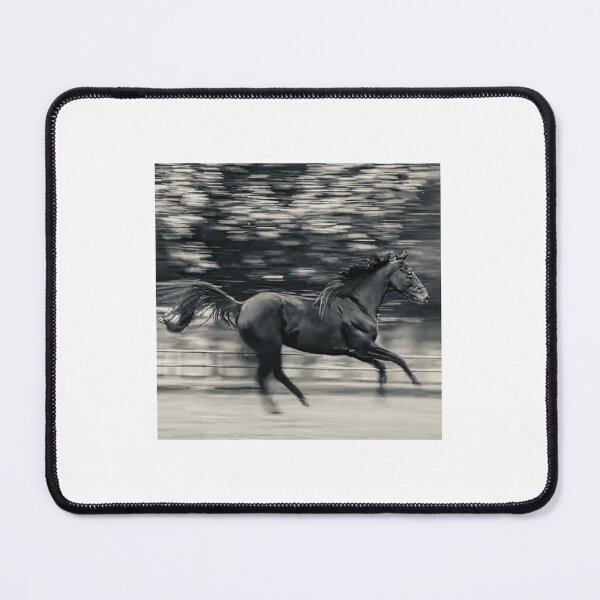 Item preview, Black Beauty designed and sold by ROSENDE ART HOUSE.