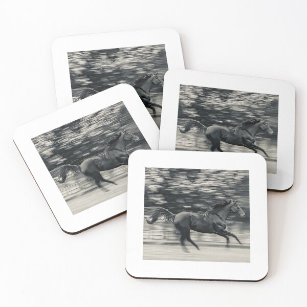 Item preview, Black Beauty designed and sold by ROSENDE ART HOUSE.