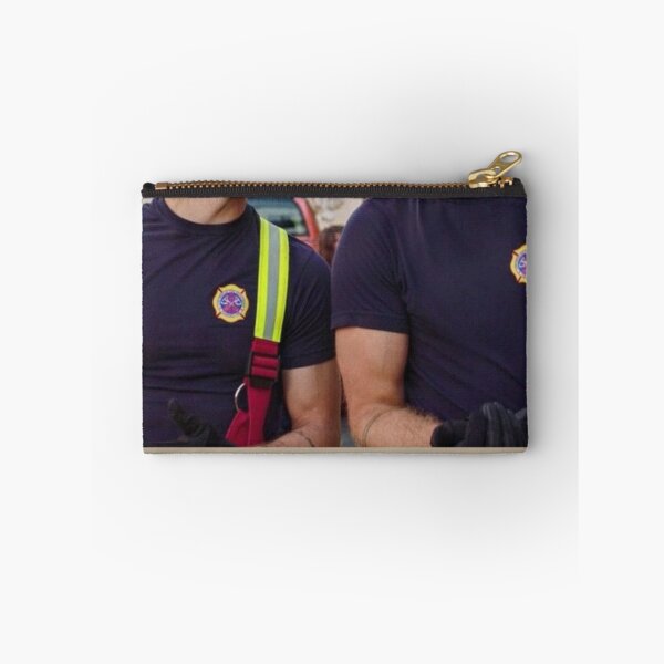 Item preview, 9-1-1 tv show  designed and sold by Karo141.