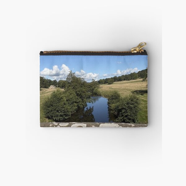 Item preview, Views Across the Chatsworth Estate designed and sold by Astute-Artio-Photography.