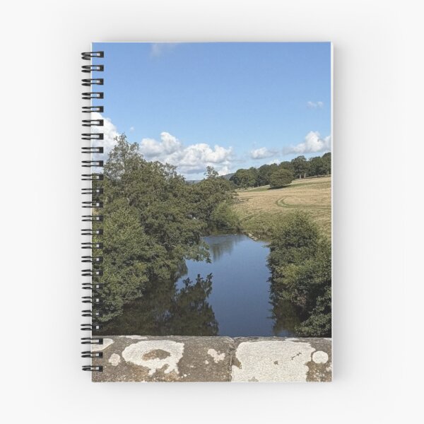 Item preview, Views Across the Chatsworth Estate designed and sold by Astute-Artio-Photography.