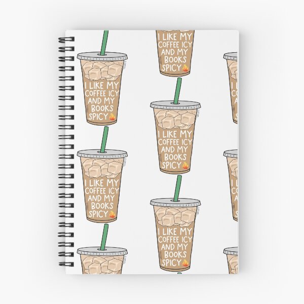 Item preview, Spicy book lovers  designed and sold by Layla’s Photography & Prints.
