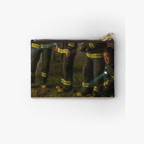 Item preview, 9-1-1 tv show  designed and sold by Karo141.