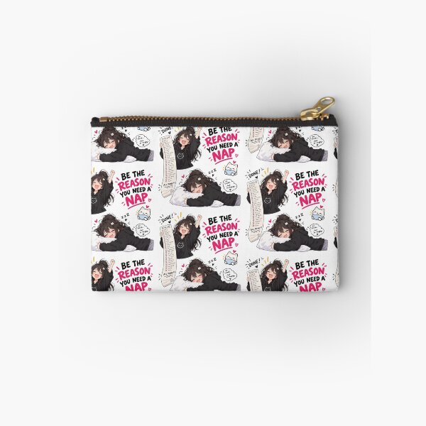 Item preview, Be The Reason You Need a Nap. designed and sold by katerynaS99.