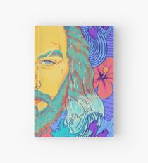 Jason Momoa Notizbuch