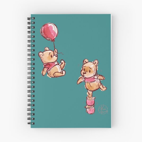 Item preview, Minnie the Pooh designed and sold by F.A.M.S.