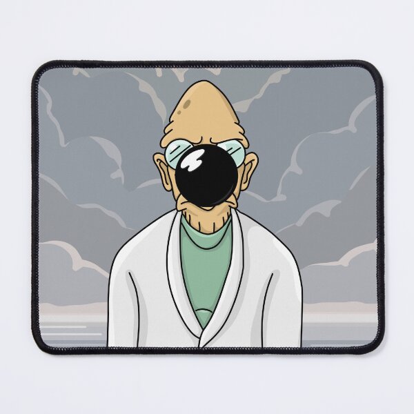 Item preview, Son of Professor Farnsworth designed and sold by cortmcnamaraart.