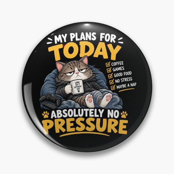 Item preview, Coffee Games No Stress designed and sold by Tw3ntyDesigns.