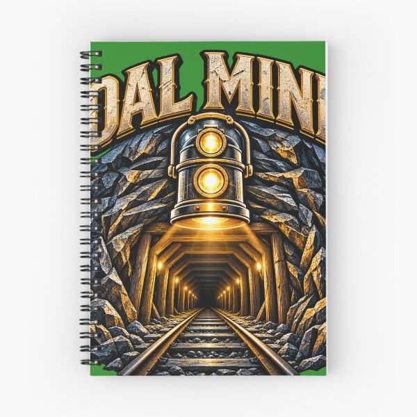 Item preview, Vintage Coal Miner Mining Heritage Lantern | Coal Mining Worker Design designed and sold by WarriorVision.