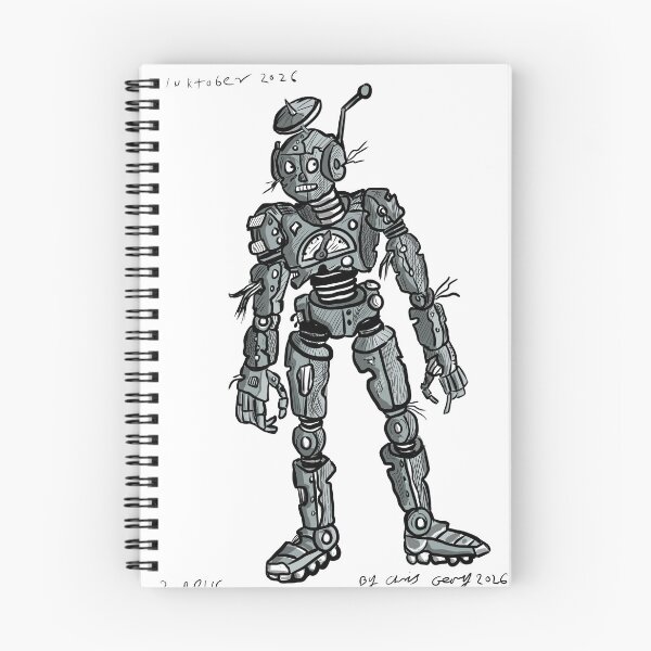 Item preview, Inktober Day2 Relic designed and sold by Christopher Geary.