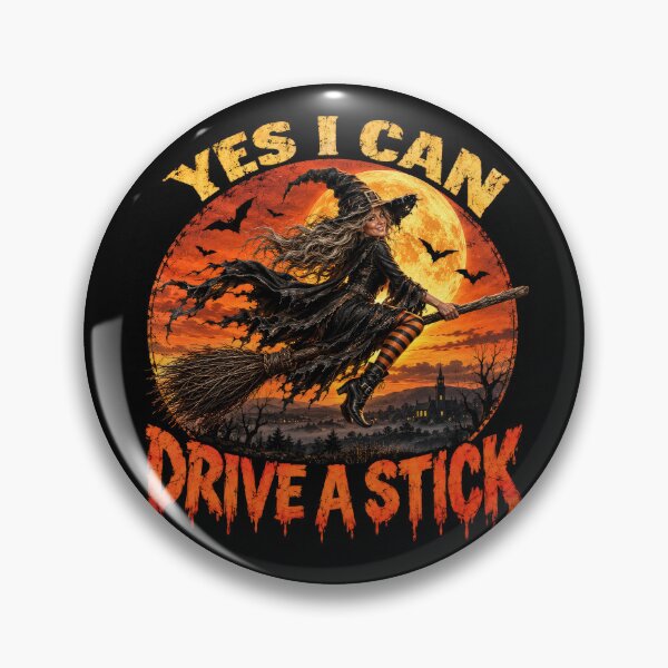 Item preview, Yes I Can Drive A Stick designed and sold by Ray's Photos & Art.