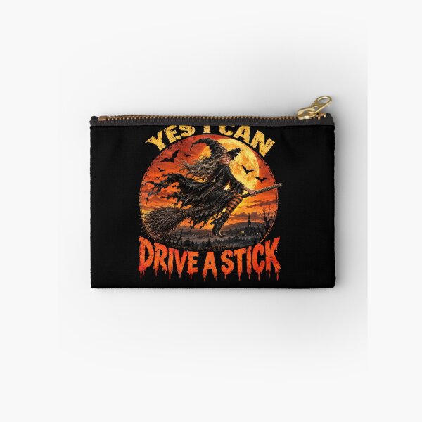 Item preview, Yes I Can Drive A Stick designed and sold by Ray's Photos & Art.