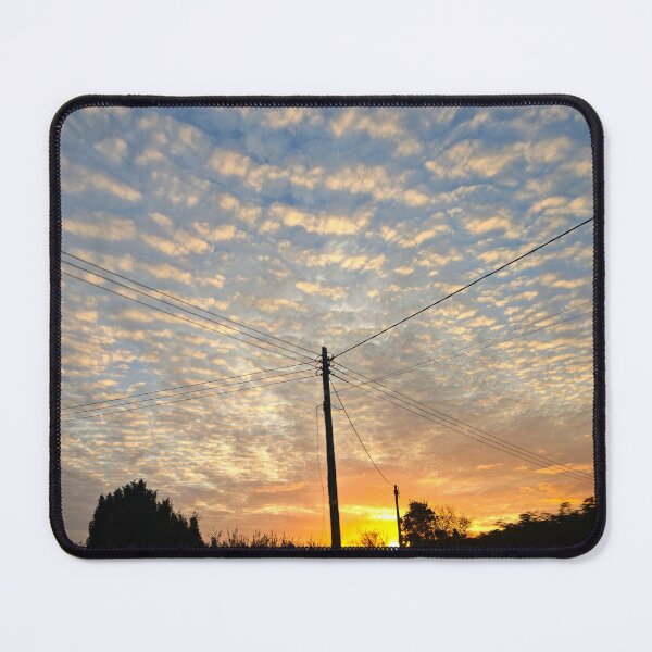 Item preview, A Fascinating Sunset designed and sold by BornToBeWyld.