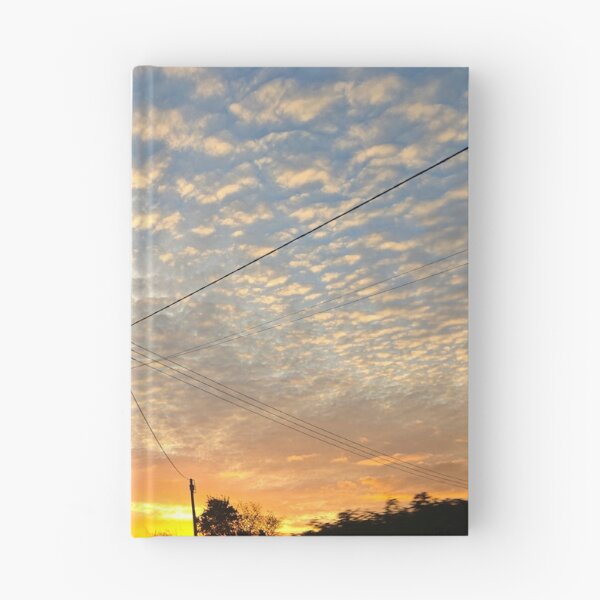 Item preview, A Fascinating Sunset designed and sold by BornToBeWyld.