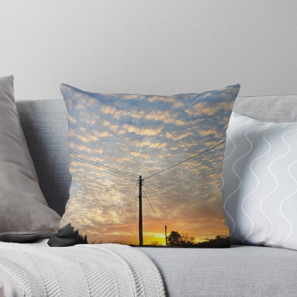 Item preview, A Fascinating Sunset designed and sold by BornToBeWyld.