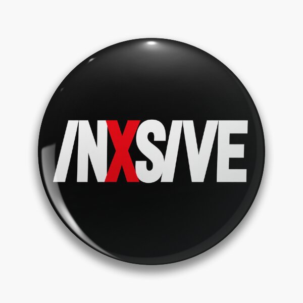 Item preview, Inxsive designed and sold by AccessibleDesigns.