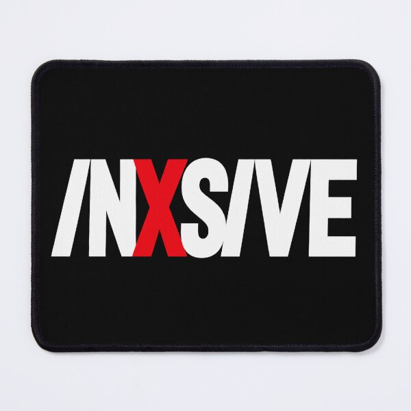 Item preview, Inxsive designed and sold by AccessibleDesigns.