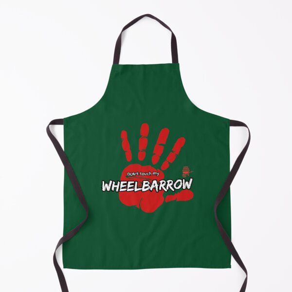 Item preview, Wheelbarrow designed and sold by GrumpyGorillaz.