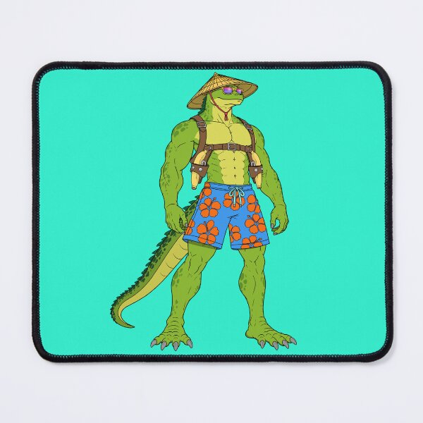 Item preview, Lizart designed and sold by saints928.
