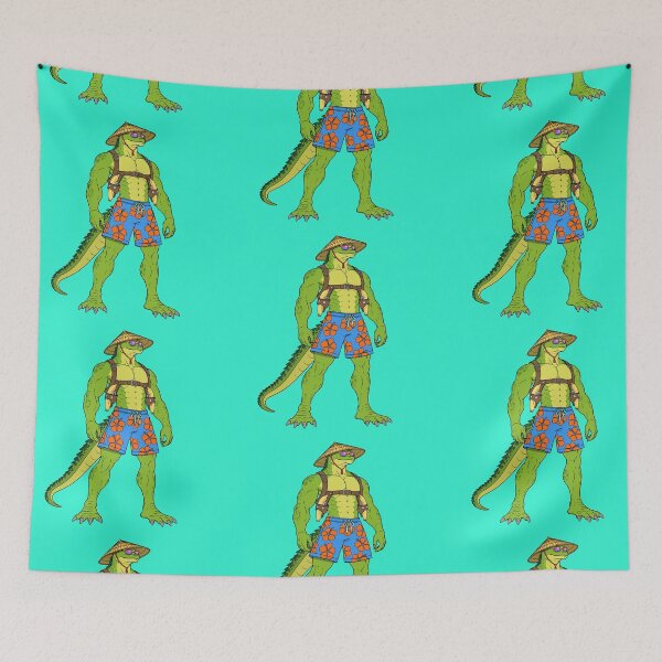 Item preview, Lizart designed and sold by saints928.