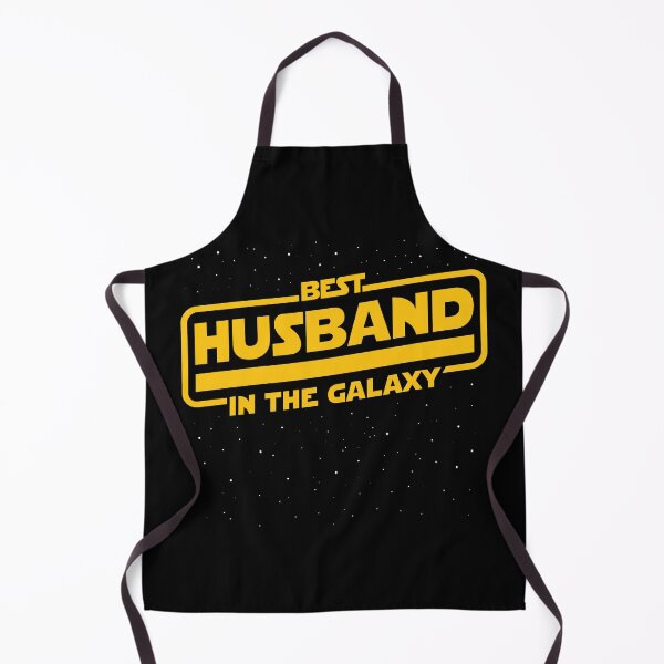 Item preview, Best Husband In The Galaxy designed and sold by HighStakes.
