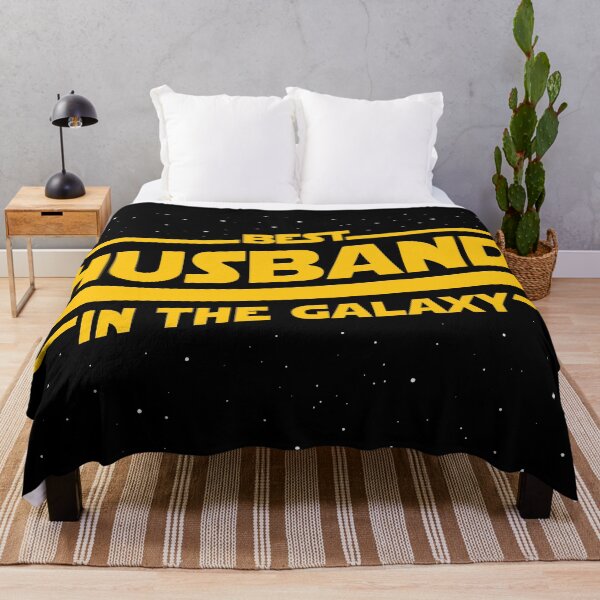 Item preview, Best Husband In The Galaxy designed and sold by HighStakes.
