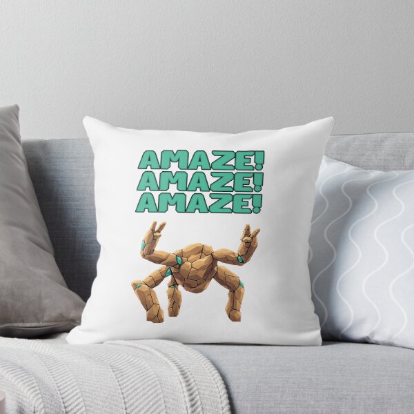 Item preview, Amaze Amaze Amaze Rocky Project Hail Mary designed and sold by Ctrl+AltGalaxy.