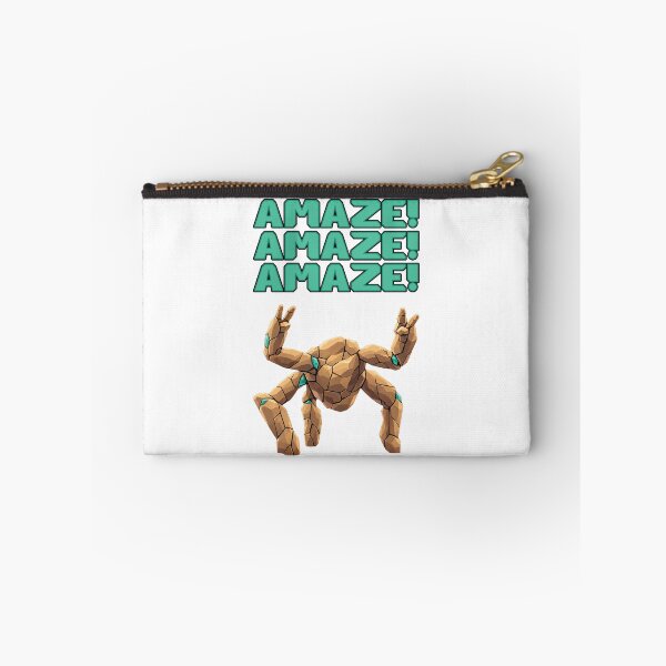 Item preview, Amaze Amaze Amaze Rocky Project Hail Mary designed and sold by Ctrl+AltGalaxy.