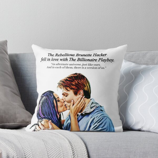 Artikelvorschau, Oliver und Felicity entworfen und verkauft von Joy Michelle's Art Shop.