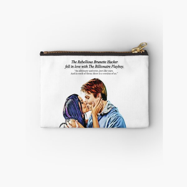 Item preview, Oliver y Felicity designed and sold by Joy Michelle's Art Shop.