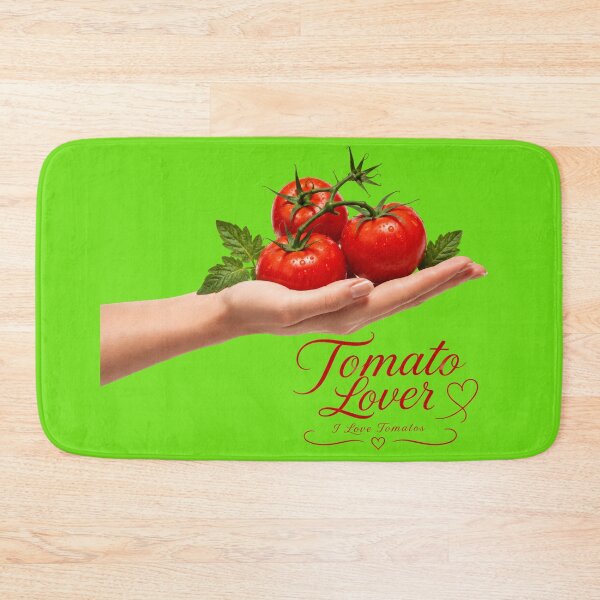 Item preview, Tomato Lover designed and sold by DansCreations42.