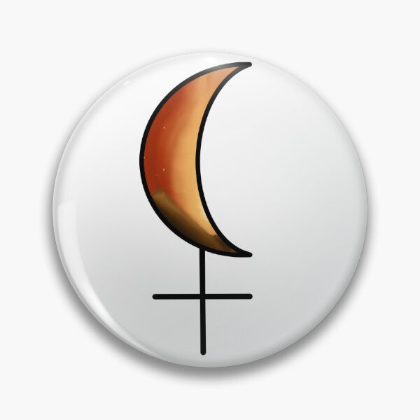 Item preview, Lilith in Sagittarius designed and sold by isadesigns.