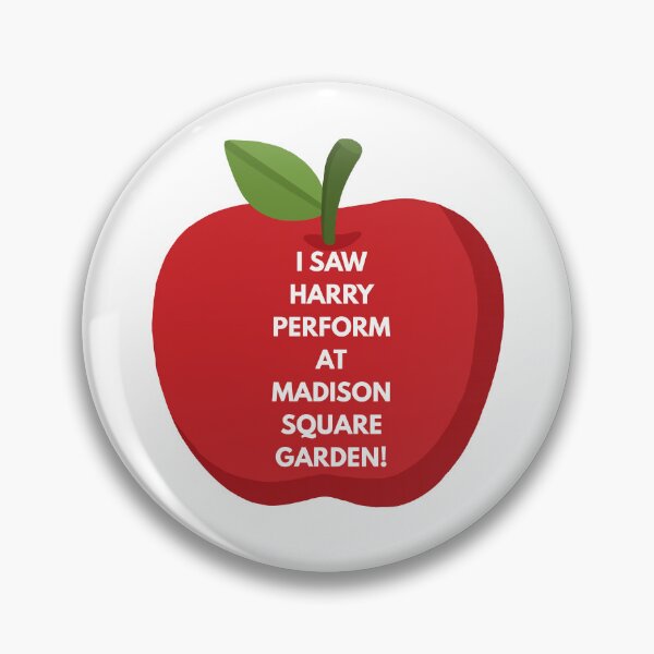Item preview, Harry MSG Residency Apple HS designed and sold by SteamboatStudios.