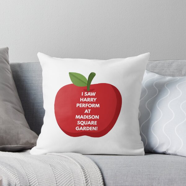 Item preview, Harry MSG Residency Apple HS designed and sold by SteamboatStudios.