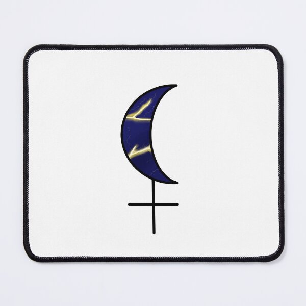 Item preview, Lilith in Aquarius designed and sold by isadesigns.