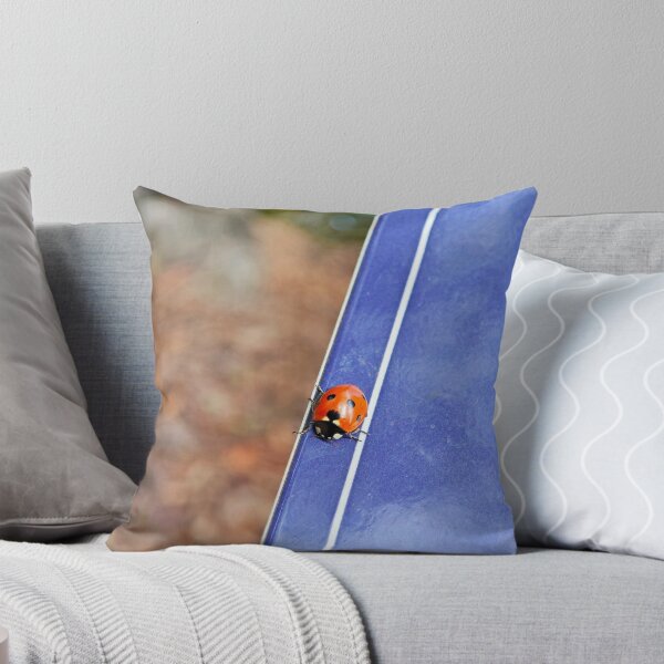 Item preview, Ladybug! designed and sold by BornToBeWyld.