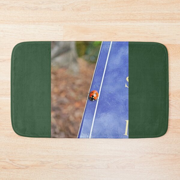 Item preview, Ladybug! designed and sold by BornToBeWyld.