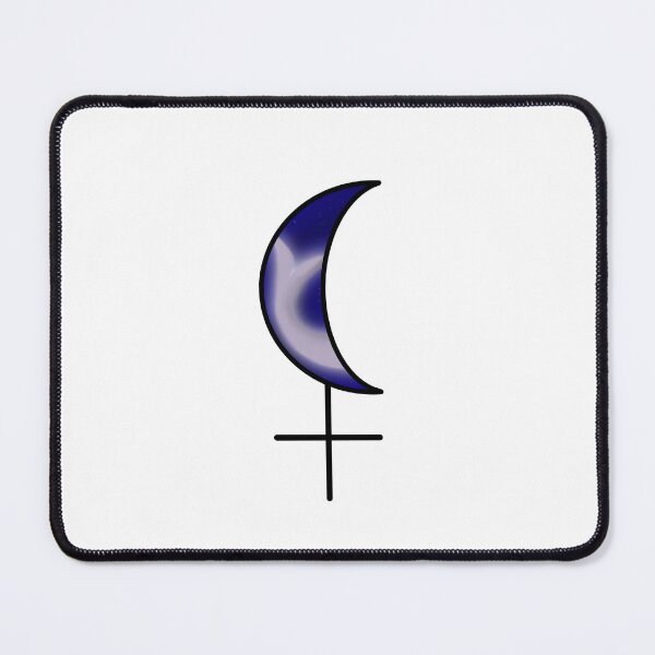 Item preview, Lilith in Pisces designed and sold by isadesigns.