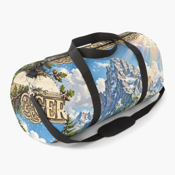 Item preview, Germany — Eibsee: Alpine Blue designed and sold by DibujandoPorfa.