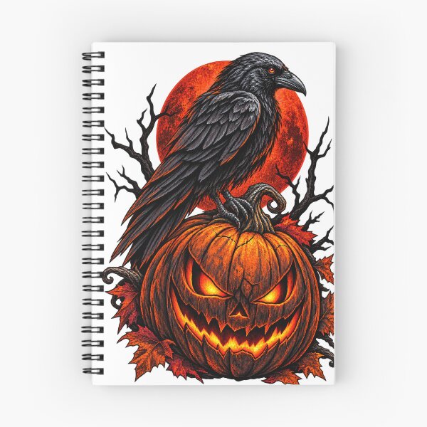 Item preview, The Raven’s Harvest designed and sold by Oddity Co..