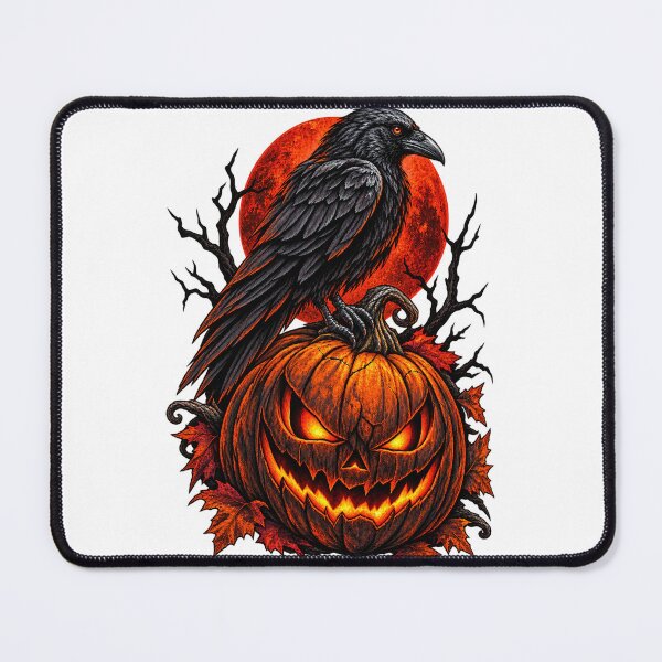 Item preview, The Raven’s Harvest designed and sold by Oddity Co..