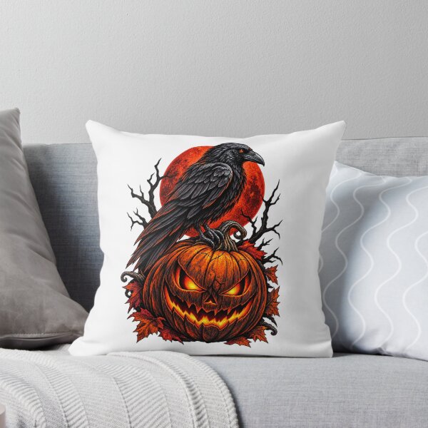 Item preview, The Raven’s Harvest designed and sold by Oddity Co..