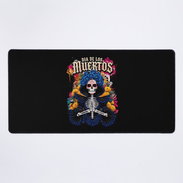 Item preview, DIA DE LOS MUERTOS 500 designed and sold by Geno59l.